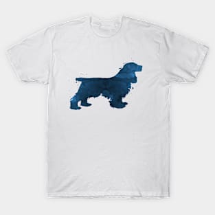 cocker spaniel T-Shirt